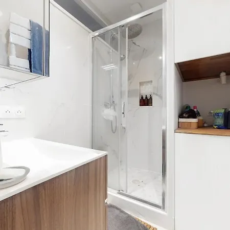 Loft Haussmannien, Montmartre & Sacre Coeur Apartmán